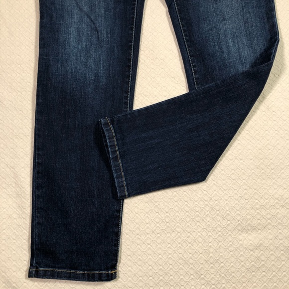 Chico’s Platinum Jegging skinny jeans - Picture 3 of 13